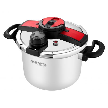 Szybkowar 7L 22cm KD4299