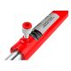 Ściągacz blacharski hydrauliczny siłownik 10T KD12686
