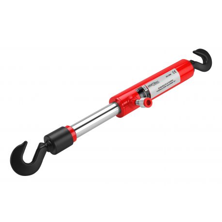 Ściągacz blacharski hydrauliczny siłownik 10T KD12686