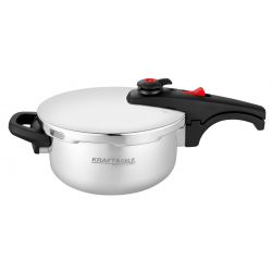 Szybkowar 4L 22cm KD4295
