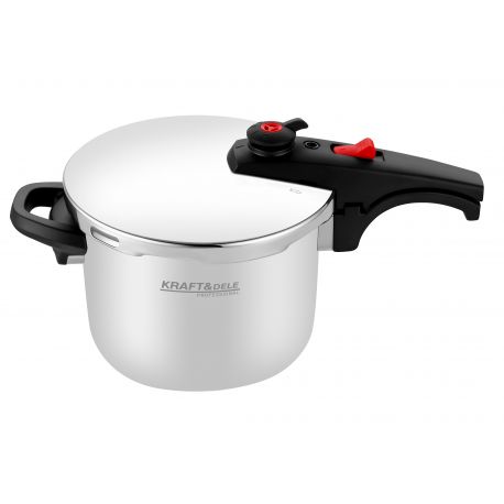 Szybkowar 6L 22cm KD4296