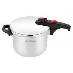 Szybkowar 8L 22cm KD4297
