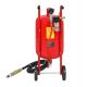 PIASKARKA SYFONOWA 80L + AKCESORIA KD5855
