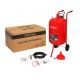 PIASKARKA SYFONOWA 80L + AKCESORIA KD5855