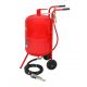 PIASKARKA SYFONOWA 80L + AKCESORIA KD5855