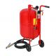PIASKARKA SYFONOWA 80L + AKCESORIA KD5855