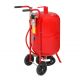 PIASKARKA SYFONOWA 80L + AKCESORIA KD5855