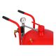 PIASKARKA SYFONOWA 80L + AKCESORIA KD5855
