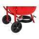 PIASKARKA SYFONOWA 80L + AKCESORIA KD5855