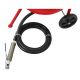 PIASKARKA SYFONOWA 80L + AKCESORIA KD5855