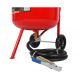 PIASKARKA SYFONOWA 80L + AKCESORIA KD5855