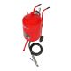 PIASKARKA SYFONOWA 80L + AKCESORIA KD5855