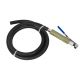 PIASKARKA SYFONOWA 80L + AKCESORIA KD5855