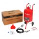 PIASKARKA SYFONOWA 38L + AKCESORIA KD5854