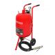 PIASKARKA SYFONOWA 38L + AKCESORIA KD5854