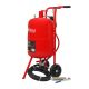 PIASKARKA SYFONOWA 38L + AKCESORIA KD5854