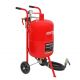 PIASKARKA SYFONOWA 38L + AKCESORIA KD5854