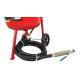PIASKARKA SYFONOWA 38L + AKCESORIA KD5854