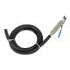 PIASKARKA SYFONOWA 38L + AKCESORIA KD5854