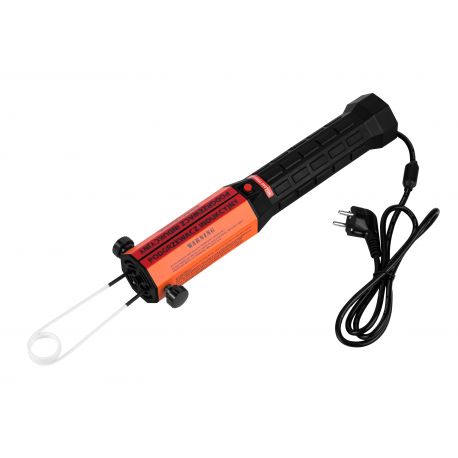 NAGRZEWNICA INDUKCYJNA DO ŚRUB KD5991