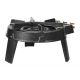 TABORET GAZOWY 9,8kW KD117851