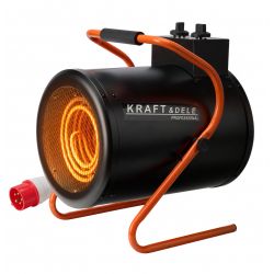 NAGRZEWNICA ELEKTRYCZNA FARELKA 10kW KD11724