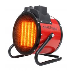 NAGRZEWNICA ELEKTRYCZNA 3KW 220V KD11725