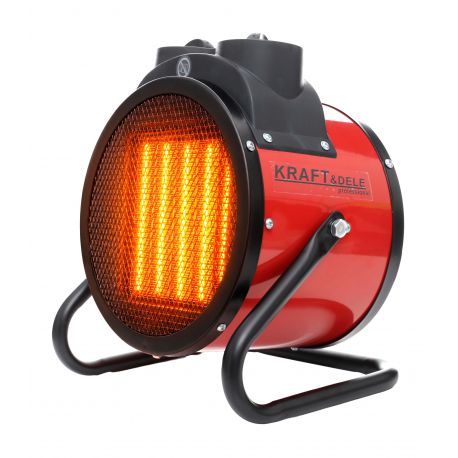 NAGRZEWNICA ELEKTRYCZNA 3KW 220V KD11725