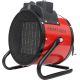 NAGRZEWNICA ELEKTRYCZNA 3KW 220V KD11725