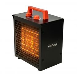 NAGRZEWNICA ELEKTRYCZNA 3500W KD11991