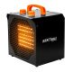 NAGREZWNICA ELEKTRYCZNA 5500W KD11992
