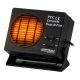 Nagrzewnica samochodowa / Wentylator 300W 12V KD6524