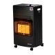 Piecyk gazowy 1500/2750/4200W KD6530