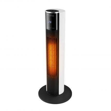 Termowentylator 2000W + pilot KD11788
