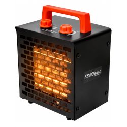 NAGRZEWNICA ELEKTRYCZNA 2500W KD11990