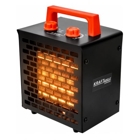 NAGREZWNICA ELEKTRYCZNA 2500W KD11990