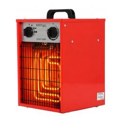 Nagrzewnica elektryczna 6 kW 380V KD11719