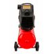 Kompresor Olejowy 24L KD400
