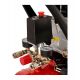 Kompresor Olejowy 24L KD400