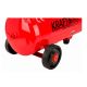 Kompresor Olejowy 24L KD400