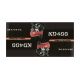 Kompresor Olejowy 24L KD400