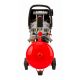 Kompresor Olejowy 24L KD400