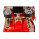 Kompresor Olejowy 24L KD400