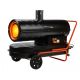 Nagrzewnica olejowa 40kW KD11714