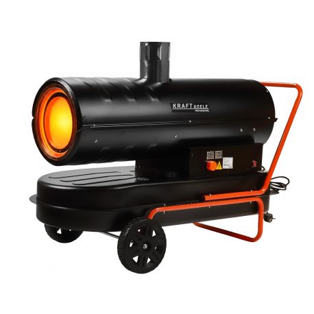 Nagrzewnica olejowa 40kW KD11714