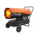 NAGRZEWNICA OLEJOWA 60kW KD5960