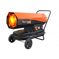 NAGRZEWNICA OLEJOWA 60kW KD5960