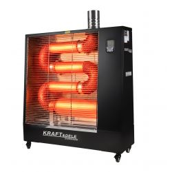 Nagrzewnica olejowa 13kW 25L KD5963