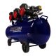 KOMPRESOR BEZOLEJOWY 100L 6000W 660L/MIN NIEBIESKI KD4094
