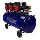 KOMPRESOR BEZOLEJOWY 100L 6000W 660L/MIN NIEBIESKI KD4094